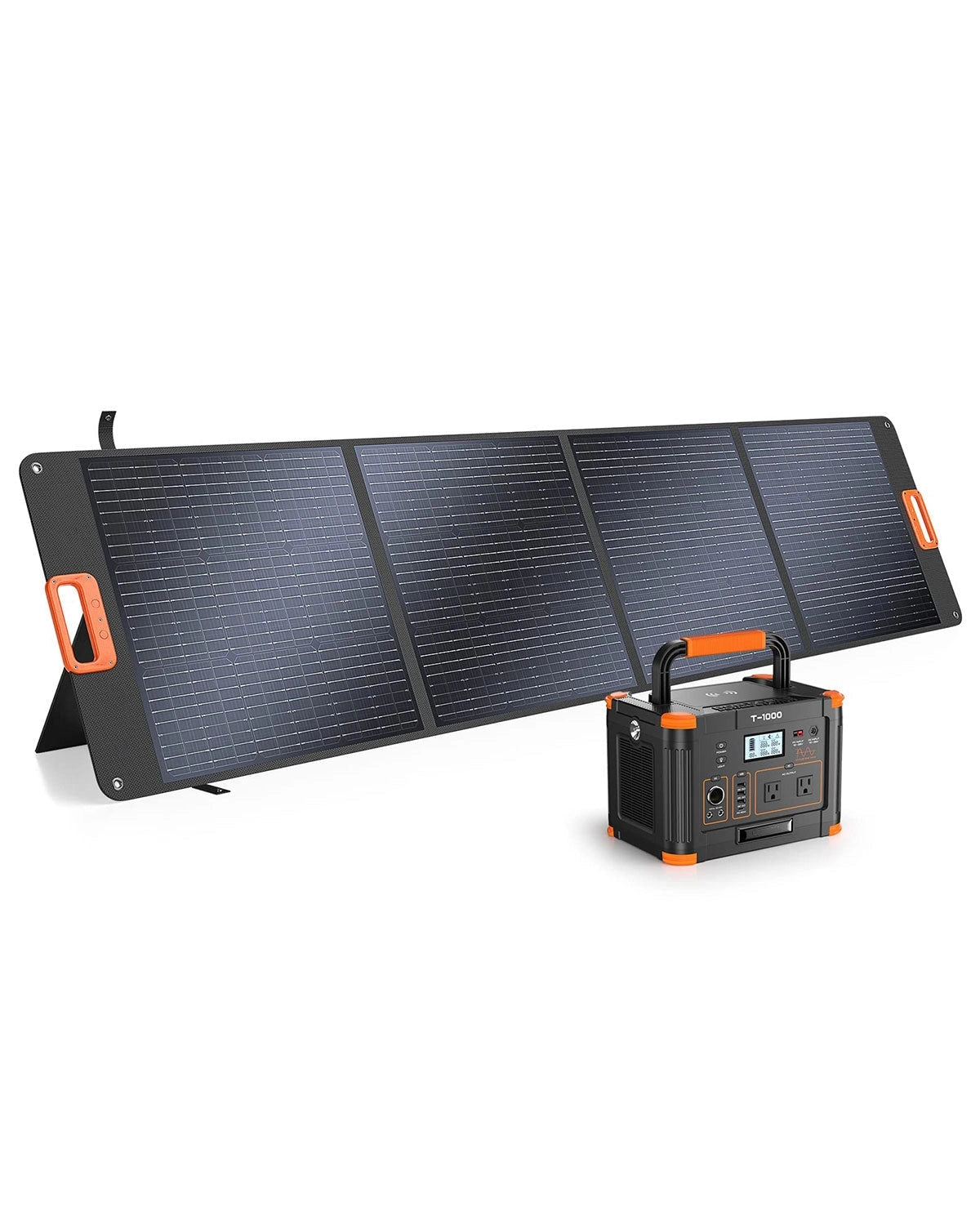1000W Portable Power Station Accessories Only (No Unit)