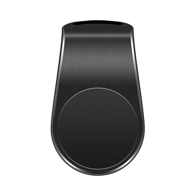 Magnetic Car Air Vent Phone Holder – 360° Adjustable Mount for Secure Hands-Free Navigation