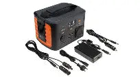 1000W Portable Power Station Accessories Only (No Unit)