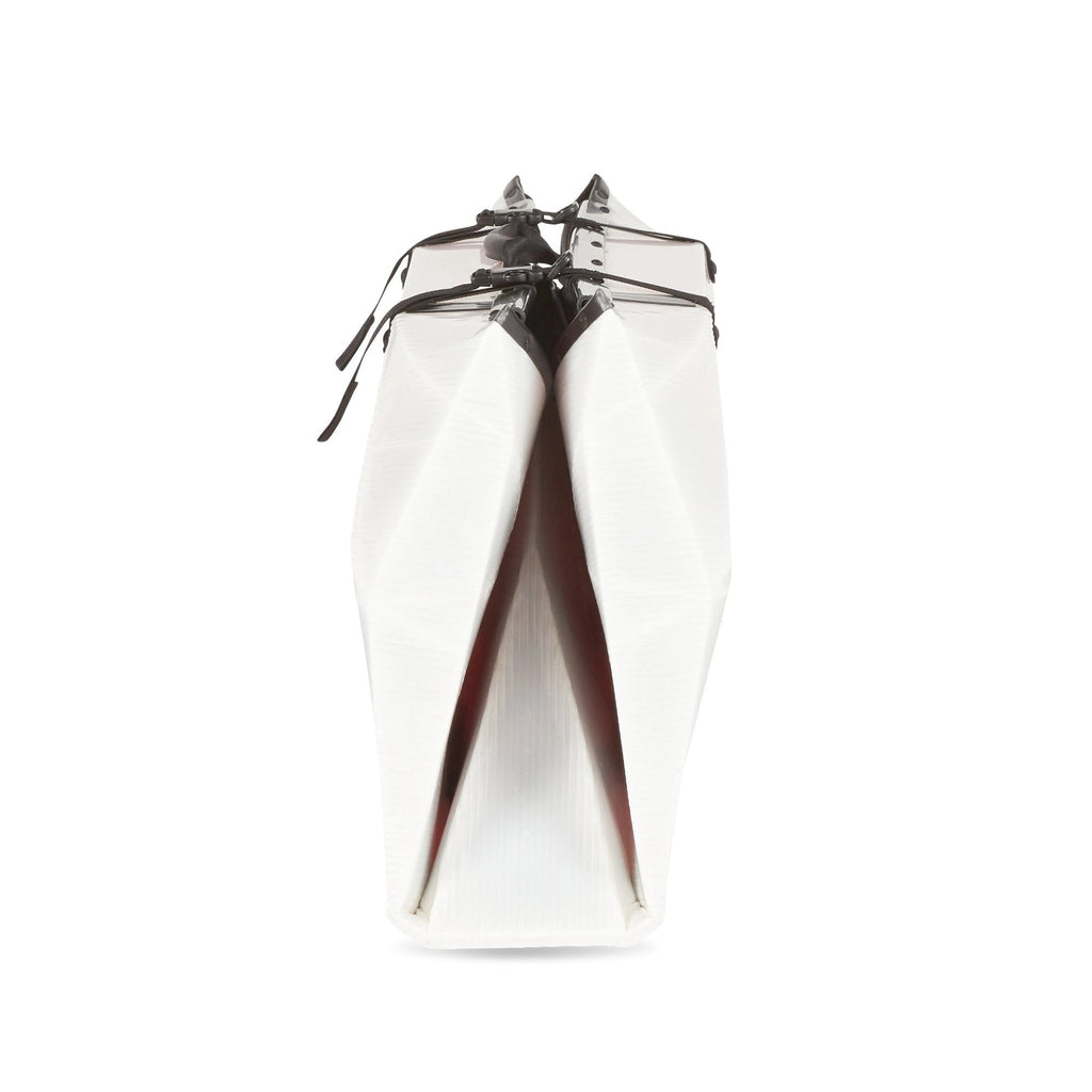 The World's Most Portable Kayak - Includes Paddle